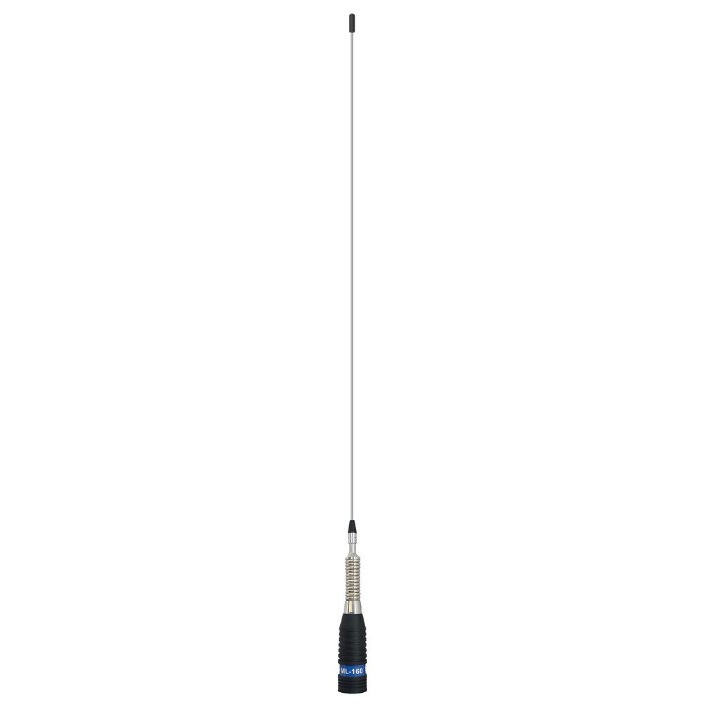PNI ML160 CB Antenă 145 cm cu magnet 145 mm și cablu 4 m – Performanță de top