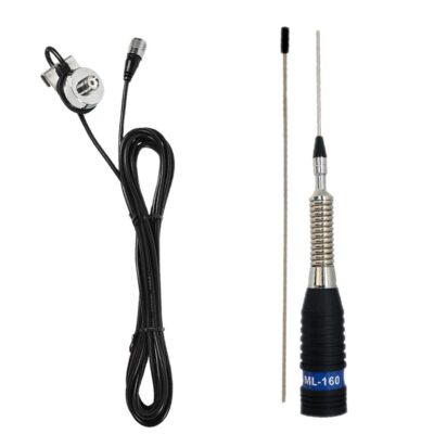 antena CB PNI ML160 cu suport fix T941