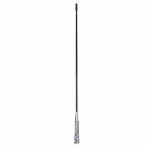 Antena PNI ML90 – 71 cm, 150W, cu fibră de sticlă, ideală pentru distanță lungă și performanță stabilă