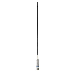 Antena PNI ML90 – 71 cm, 150W, cu fibră de sticlă, ideală pentru distanță lungă și performanță stabilă