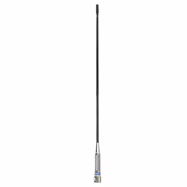 Antena PNI ML90 – 71 cm, 150W, cu fibră de sticlă, ideală pentru distanță lungă și performanță stabilă