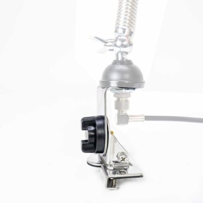 Suport antena CB PNI SPA100 reglabil pentru portbagaj, din inox, cu dublu reglaj