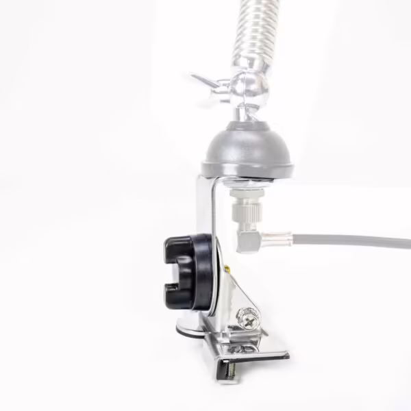Suport antena CB PNI SPA100 reglabil pentru portbagaj, din inox, cu dublu reglaj
