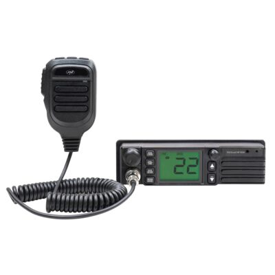 Stație CB PNI Escort HP 9500 pentru comunicații CB clare și fiabile