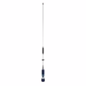 Antena CB 83cm PNI ML75, 26-28MHz, 300W, rabatabila, fara cablu