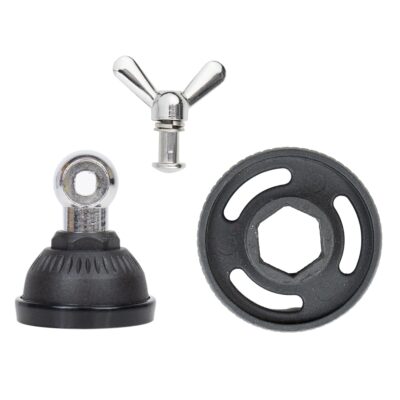 Adaptor antena CB PNI PL-DV montaj PL la DV