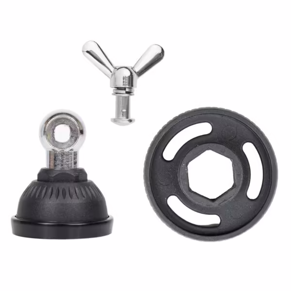 Adaptor antena CB PNI PL-DV montaj PL la DV