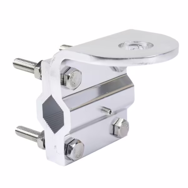 Suport antena CB PNI SPA135 pentru montaj pe oglindă sau bară metalică