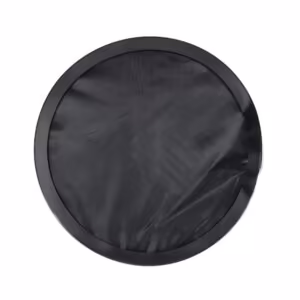 Talpa de cauciuc pentru baza magnetica cu diametrul de 145 mm