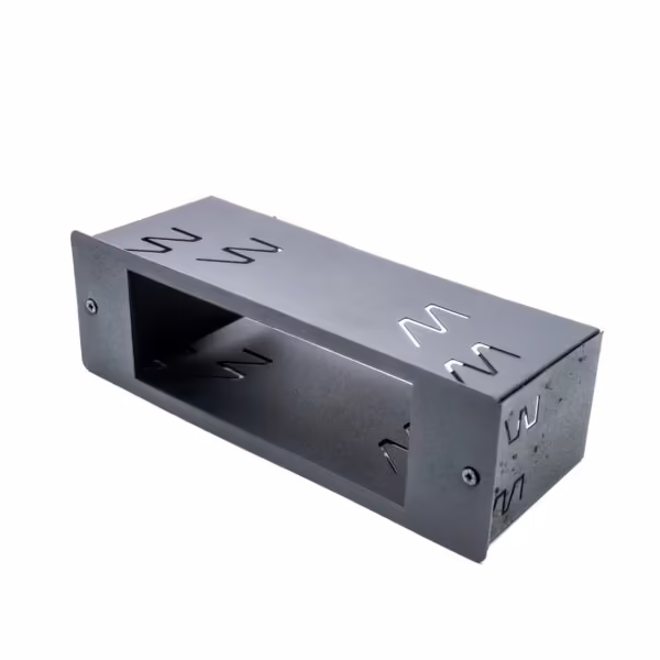 Carcasa montaj PNI 1DIN compatibila cu PNI Escort, Storm Discovery si President