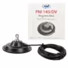 Baza magnetica antena CB PNI 145/DV pentru prindere stabila si montaj rapid