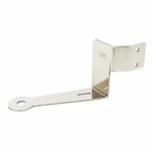 Suport antena CB, PNI SPA-33, pentru montant vertical usa sofer, recomandat pentru SCANIA SERIE R/S/G, NEW GENERATION
