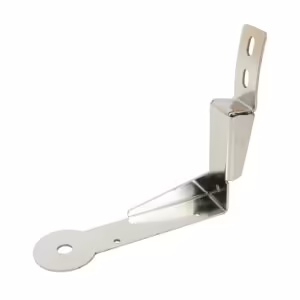 Suport antena CB, PNI SPA-53, pentru montaj pe parasolar, recomandat pentru DAF SERIE XG, XG PLUS, SERIE XF M.Y.2022