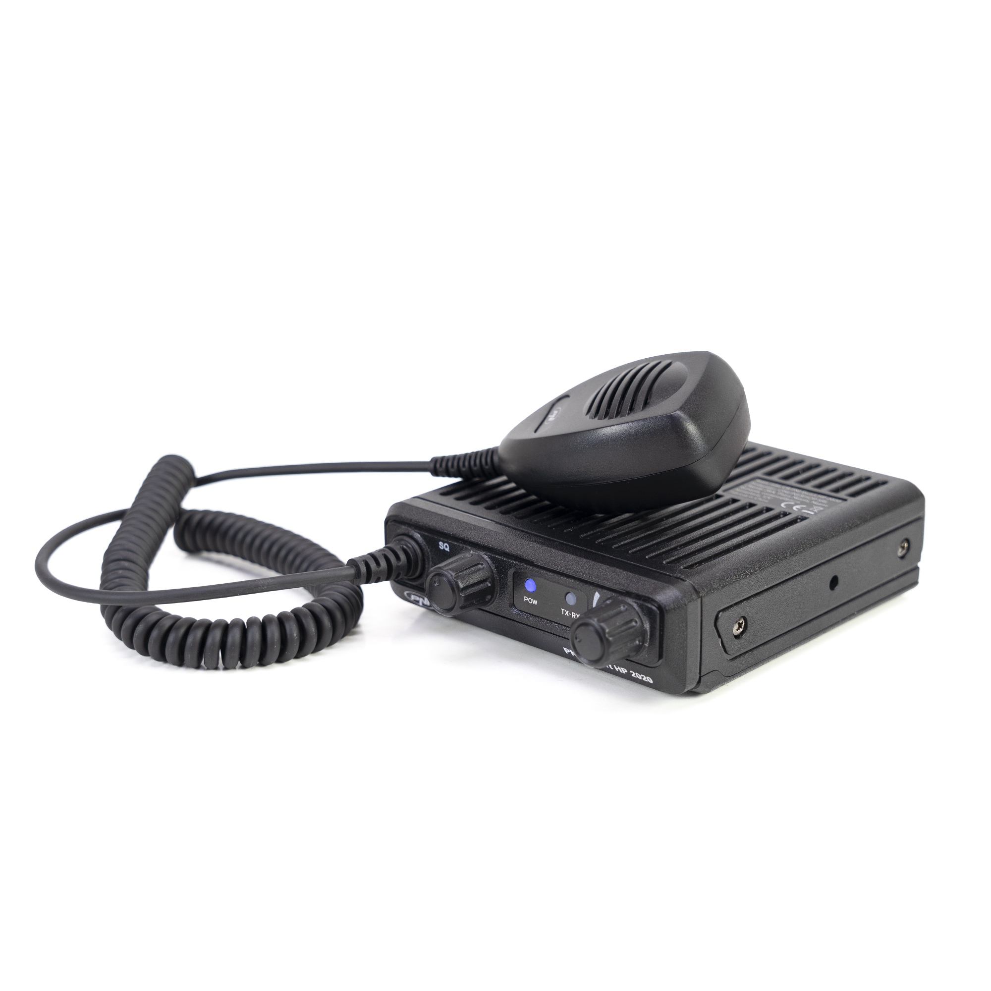 Squelch, automat sau manual