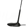 Antena CB 45 cm, PNI Extra 45, 150W, din fibra de sticla, include magnet si cablu - imagine 6