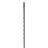 Antena CB 45 cm, PNI Extra 45, 150W, din fibra de sticla, include magnet si cablu - imagine 7