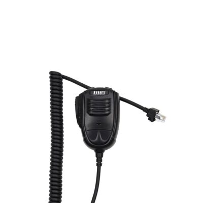 microfon statie CB AVANTI Delta / Morini cu mufa RJ45