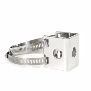 Suport antena CB cu bridă metalică PNI SPA125
