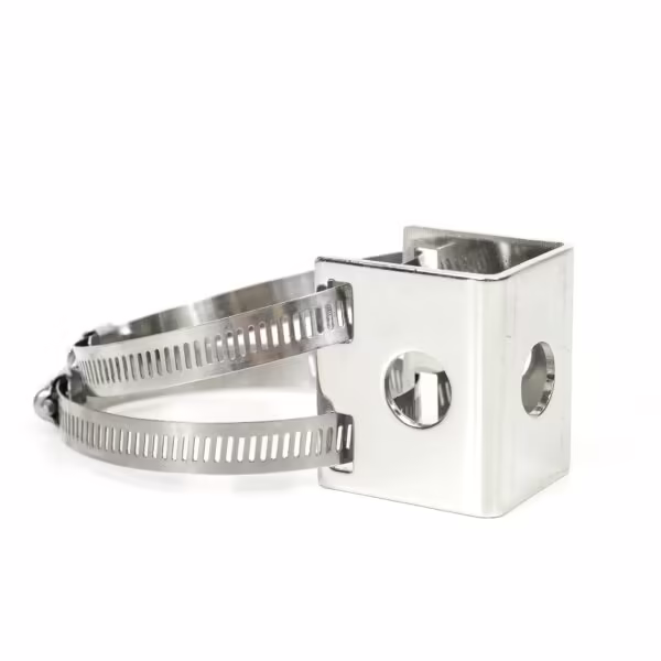 suport antena CB PNI SPA125 cu bridă metalică