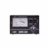 reflectometru calibrare antena cb pni swr300