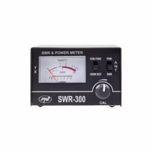 reflectometru calibrare antena cb pni swr300