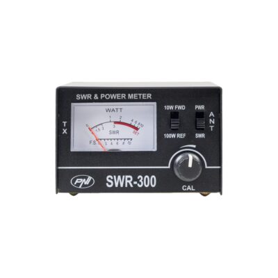 reflectometru calibrare antena cb pni swr300