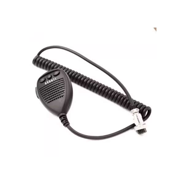 Microfon statie AVANTI Kappa