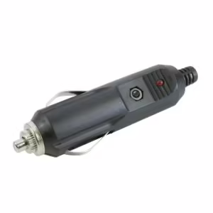 mufa bricheta cu led auto