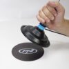 Pad magnetic PNI, 150 mm, pentru baze magnetice