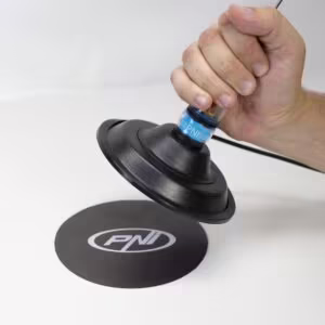 pad magnetic pentru baza magnetica