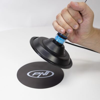 pad magnetic pentru baza magnetica