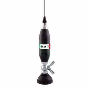 avanti volo 130 cu adaptor pl