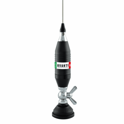 avanti volo 130 cu adaptor pl