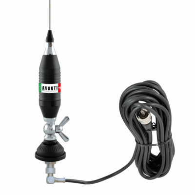 AVANTI VOLO 130 prindere fixa