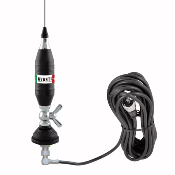 AVANTI VOLO 130 prindere fixa