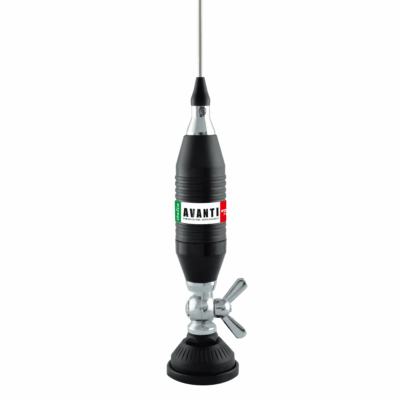 avanti volo 75 cu adaptor pl