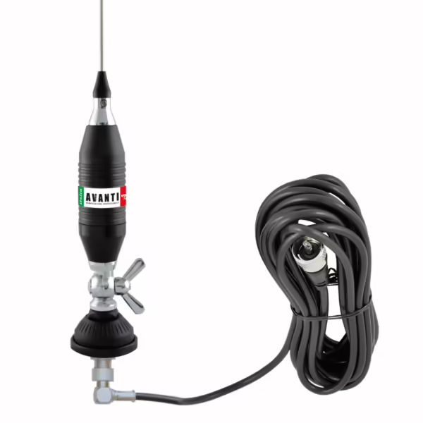 avanti volo 75 prindere fixa