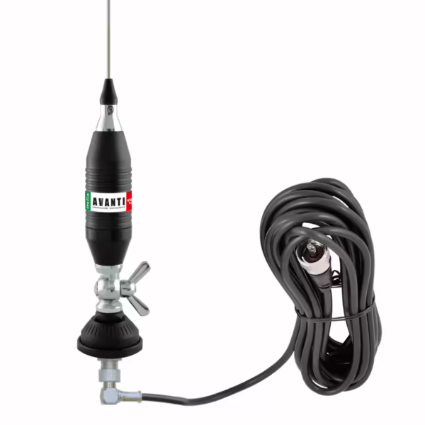 avanti volo 95 prindere fixa