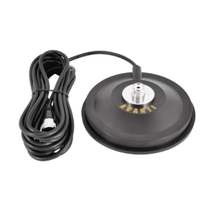 Baza magnetica 145mm, AVANTI 145B, cu mufa PL