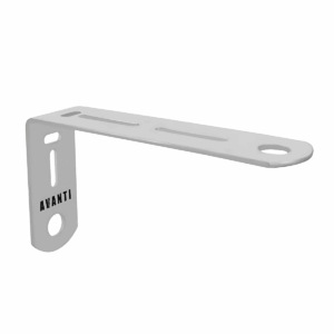 Suport fix tip L, AVANTI STAFFA1, pentru antene CB