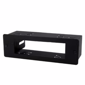 Suport 1DIN AVANTI Kappa sau Guarda