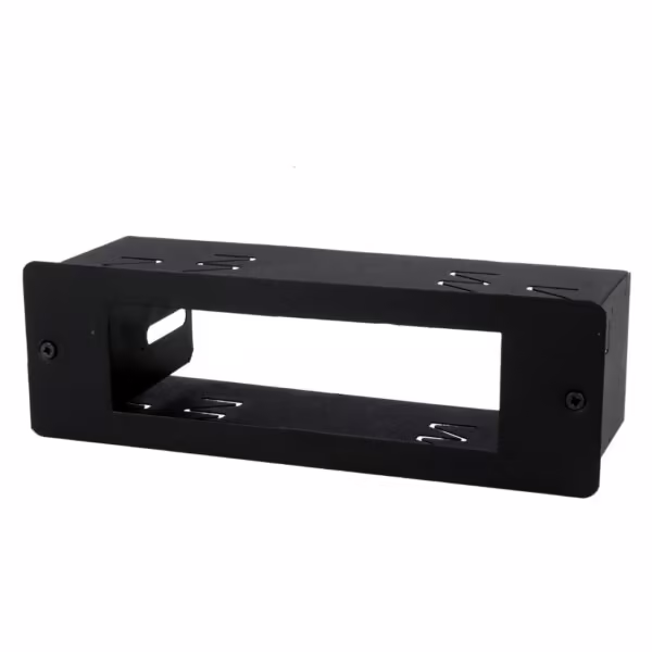 Suport 1DIN AVANTI Kappa sau Guarda