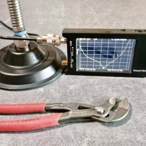 Serviciu de calibrare antenă radio CB pentru stații radio, oferit de Colegu® în Coșereni, Ialomița