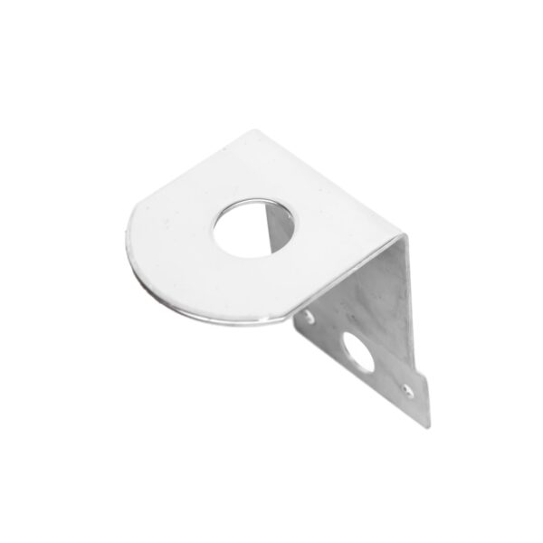 Suport metalic PNI L20 pentru montaj antena radio CB pe cupola - imagine 2