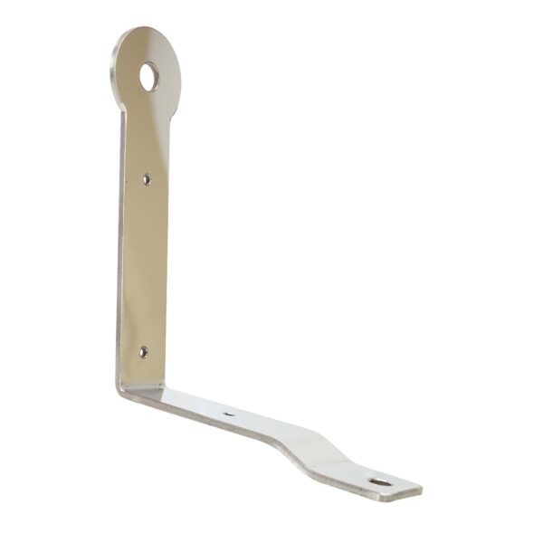 Suport antena PNI SPA-31 pentru montaj pe parasolar, recomandat pentru Volvo FH - imagine 2