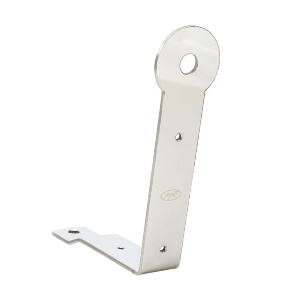 Suport antena PNI SPA-31 pentru montaj pe parasolar, recomandat pentru Volvo FH - imagine 6