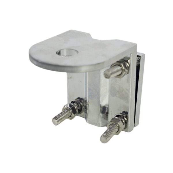 Suport PNI SPA136 pentru montaj antena pe oglinda sau bara metalica - imagine 6