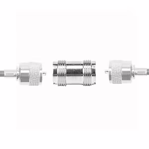 Adaptor PL-258 PNI PL-AD2 pentru Cablu RG58