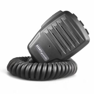 Microfon Avanti Kappa 2 PRO cu tasta programabila P1