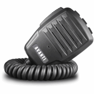 Microfon Avanti Kappa 2 PRO cu tasta programabila P1